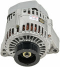 RE ALTERNATOR
