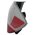 CAPA 0914 HD F.I.T TAIL LIGHT ASSEMBLY RH