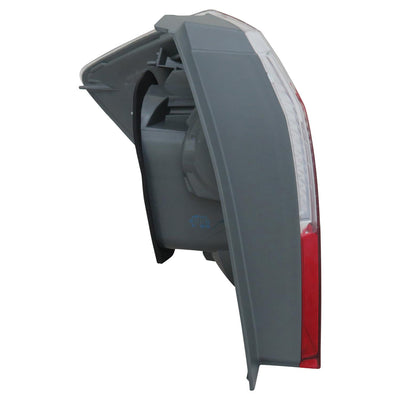 CAPA 0914 HD F.I.T TAIL LIGHT ASSEMBLY RH