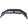CAPA FRT BUMPER COVER 2.5L; LIMITED; W/TEXTURED LOWER; PRIME SUBARU FORESTER 1416