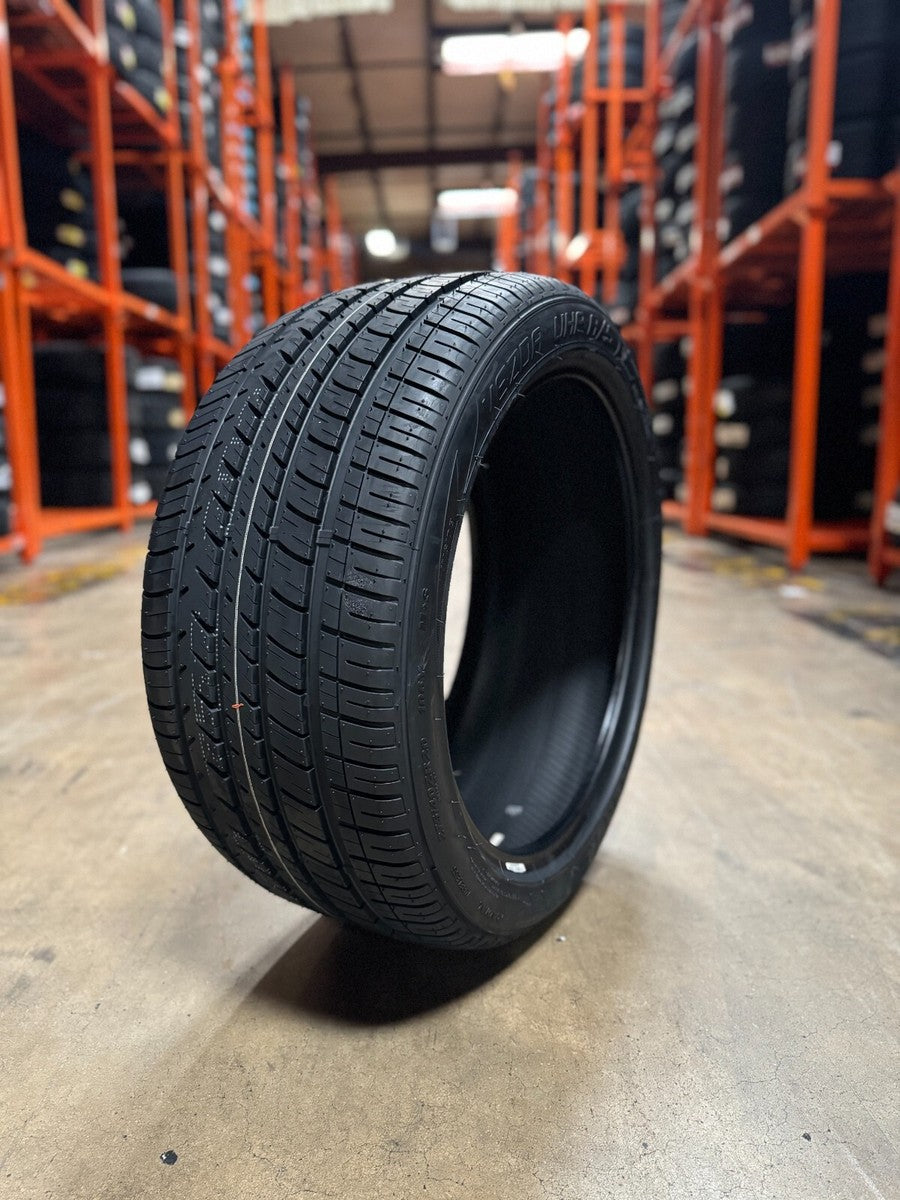 American Kenda Rubber Ind auto part