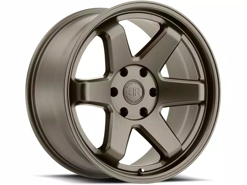 BR ROKU MAT BRZ 17X9.5 6X139.70