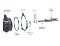 Sun Coast Converters auto part