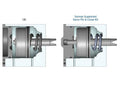 Suncoast Converters Supported Servo Pin Cover Kit 28821-19K