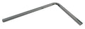 POST GUIDEON 60IN W/UBOLT MTG BRACKETS & LED LIGHT BOXED