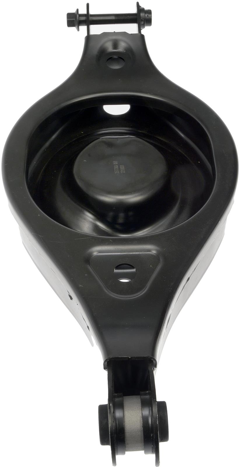 CONTROL ARM