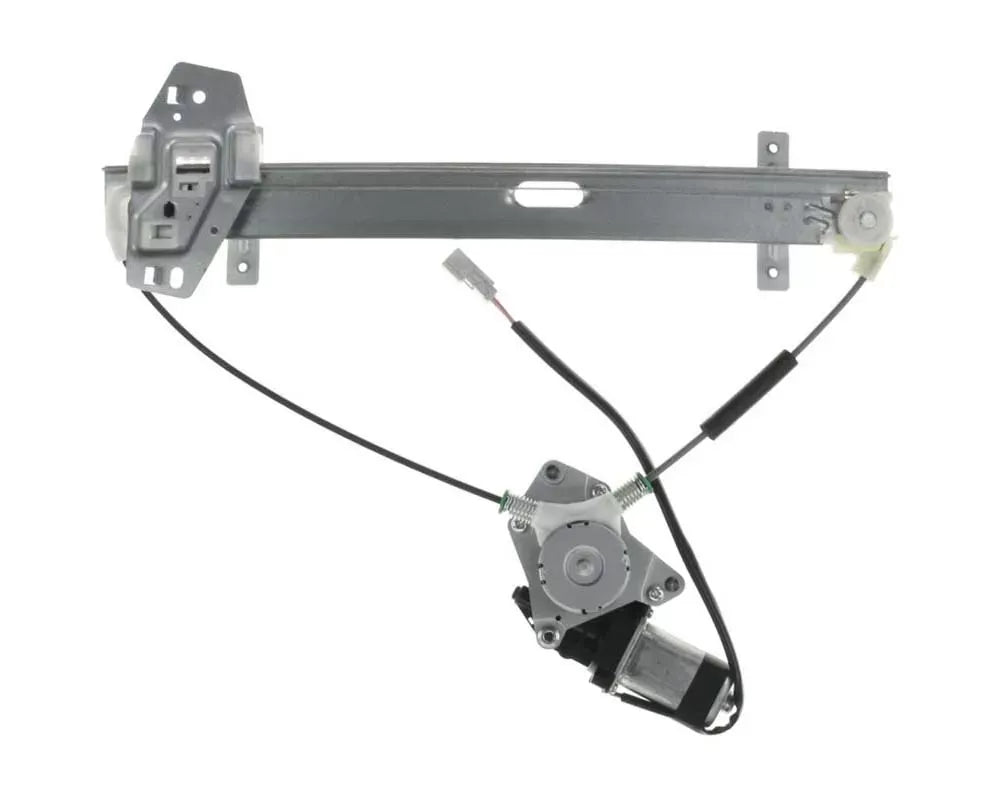 NEW WINDOW LIFT MOTOR W/REGULATOR