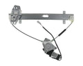 NEW WINDOW LIFT MOTOR W/REGULATOR