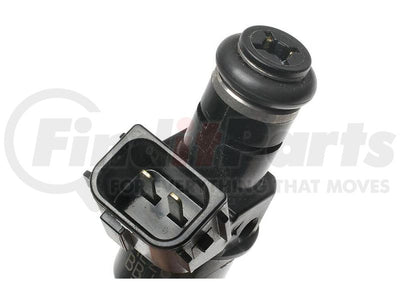 STANDARD IGN auto part