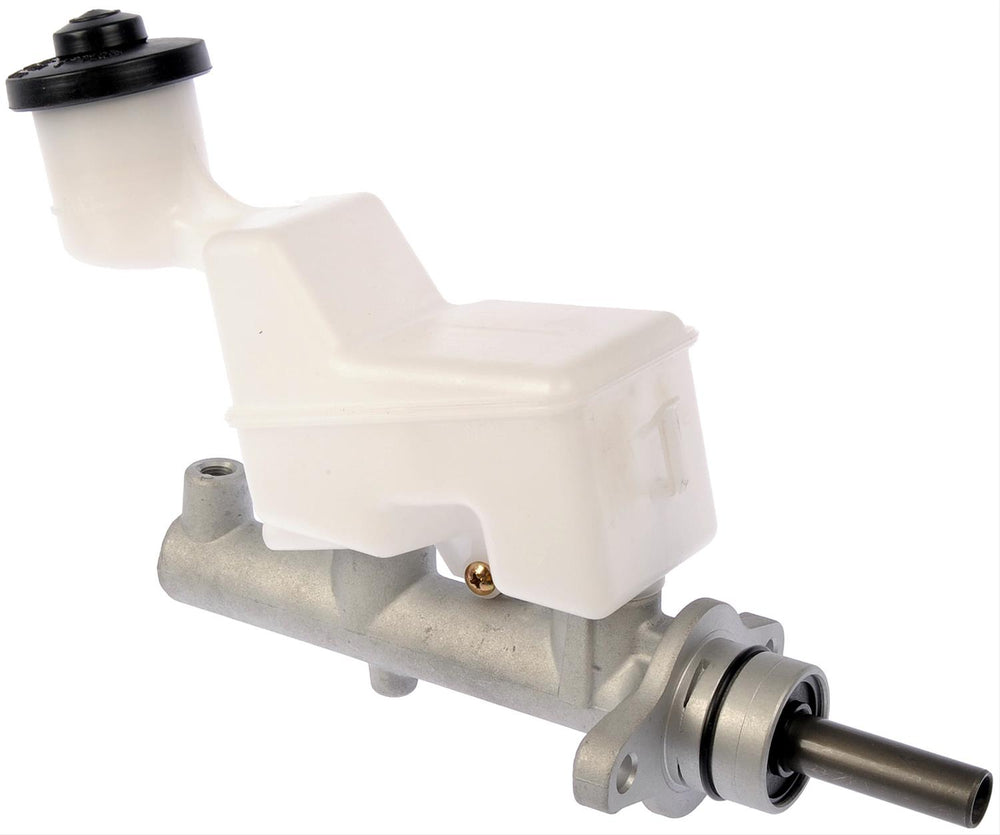 NEW MASTER CYLINDER