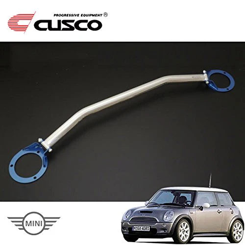 Cusco Strut Tower Brace Rear OS-Type R53 MinI