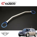 Cusco Strut Tower Brace Rear OS-Type R53 MinI