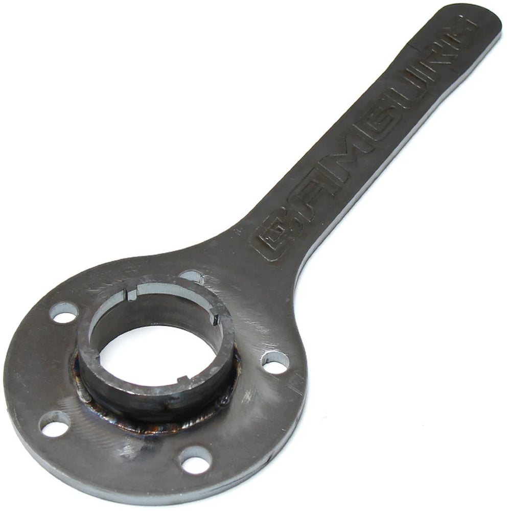 CAMBURG ENGINEERING INC. auto part