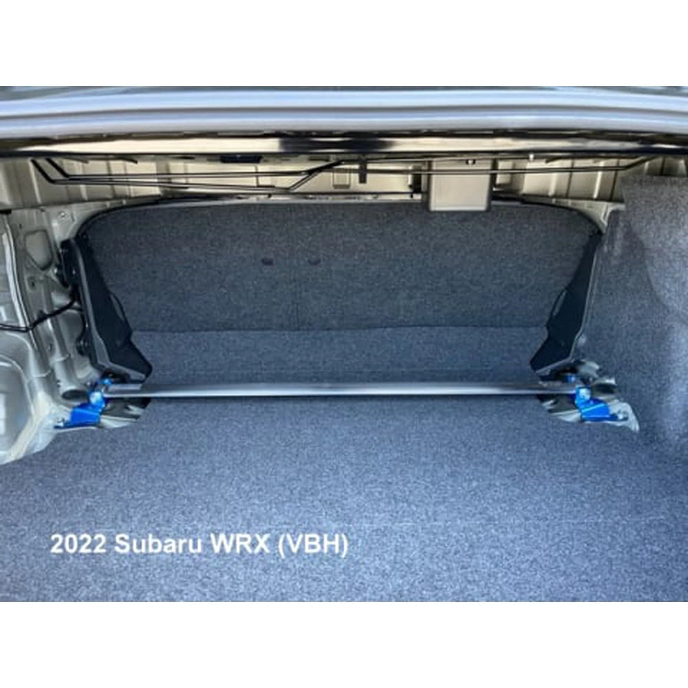 Cusco strut brace
