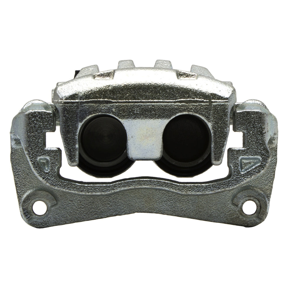 DFC silver auto part