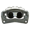 DFC 11-16 Subaru Impreza Front-L Premium Caliper - Silver Zinc Coated