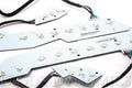 Diode Dynamics 2014-2016 Chevrolet Corvette RGBW LED Boards