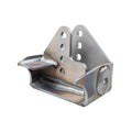 Synergy Jeep Gladiator / Wrangler JK / JKU / JL / JLU / JT Weld On Track Bar Relocation Bracket