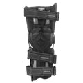 EVS RS9 Knee Brace Black - Small/Right