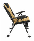 OFF GRID CHAIR SIERRA/BLACK