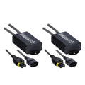 5IN ROUND - 8 LED DRIVING LIGHT