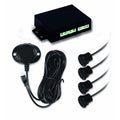 5IN ROUND - 8 LED DRIVING LIGHT