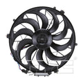 9999 BW 3 SRS AUXILLARY FAN(AC)(E36) COND CFA