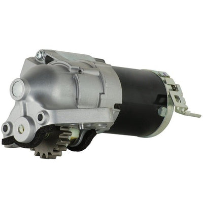 REMY red auto part