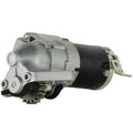REMANUFACTURED STARTER