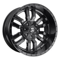 Design Infini auto part
