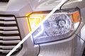 Diode Dynamics 14-21 Toyota Tundra Switchback C-Light LED Halos