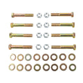 20C JEEP GLADIATOR JT COMPLETE CONTROL ARM AND FRONT TRACK BAR HARDWARE KIT