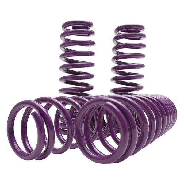 Lowering Springs 3-Series