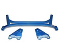 Cusco Lower Arm Bar Type II Front GH GRB GVB Impreza WRX/STi (Turbo ONLY) NOT W/VER 1