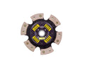 Advanced Cluth Technology 6 Pad Sprung Race Disc