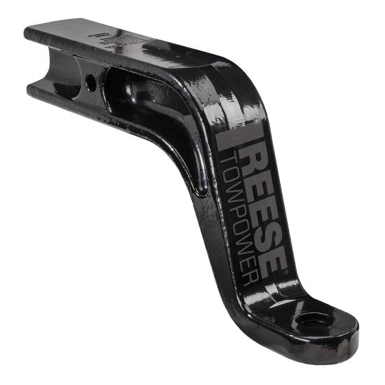 Hidden Hitch auto part