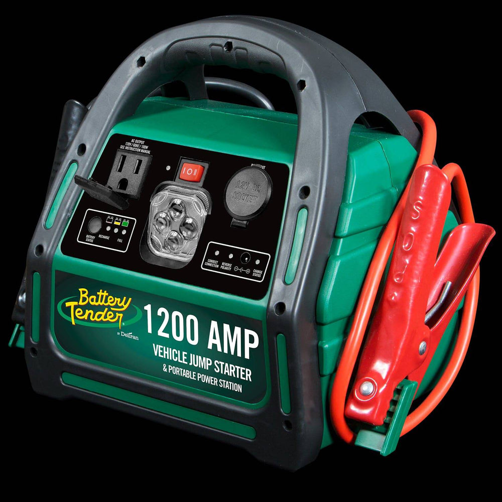 Battery Tender auto part