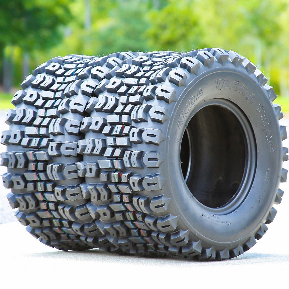 American Kenda Rubber Ind auto part