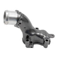 Thermostat Housing L5P Duramax Cat Yellow