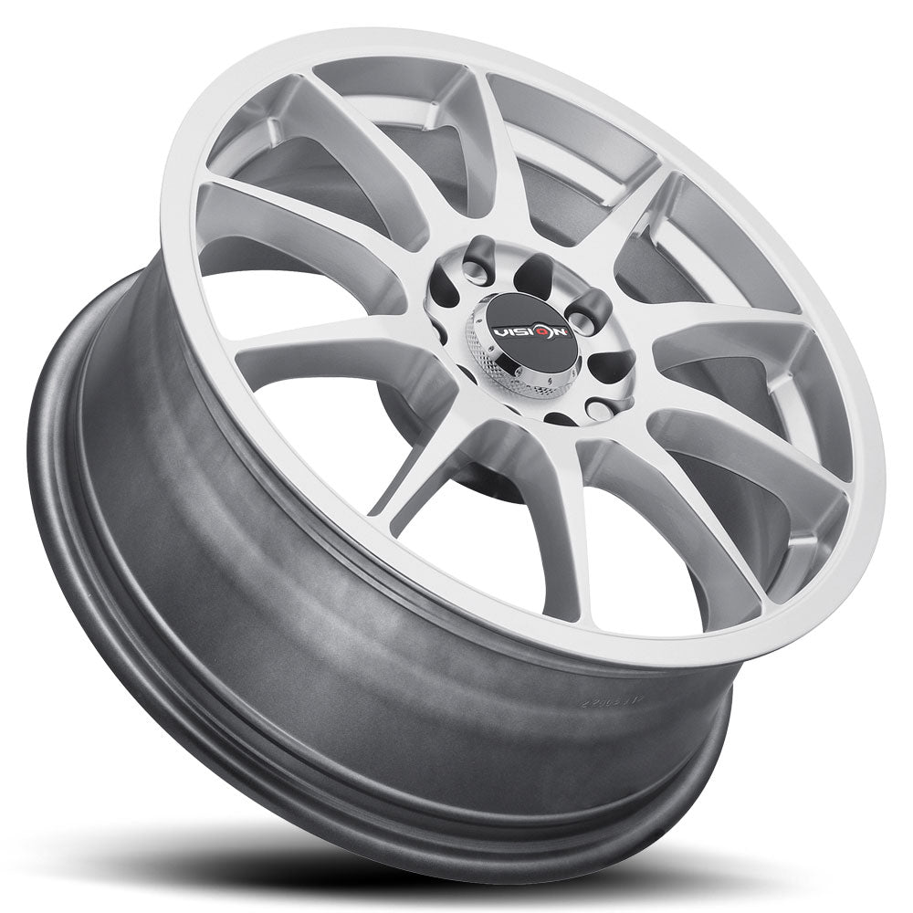 VISION WHEEL auto part