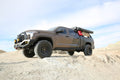 Fabtech 2022+ Toyota Tundra Sport 4WD Front Diff Drop Bracket Kit