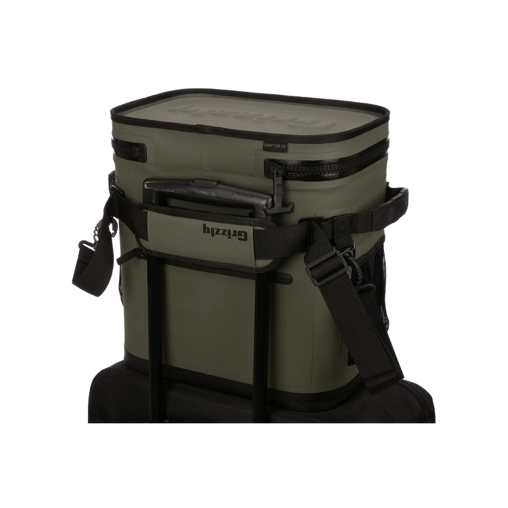 Grizzly Coolers - 4408137