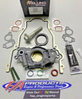 Oil Pump - GM 5.7/6.0L Gen IV