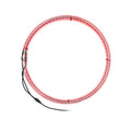 SINGLE RGB EXPANDABLE WHEEL RING 15IN18IN