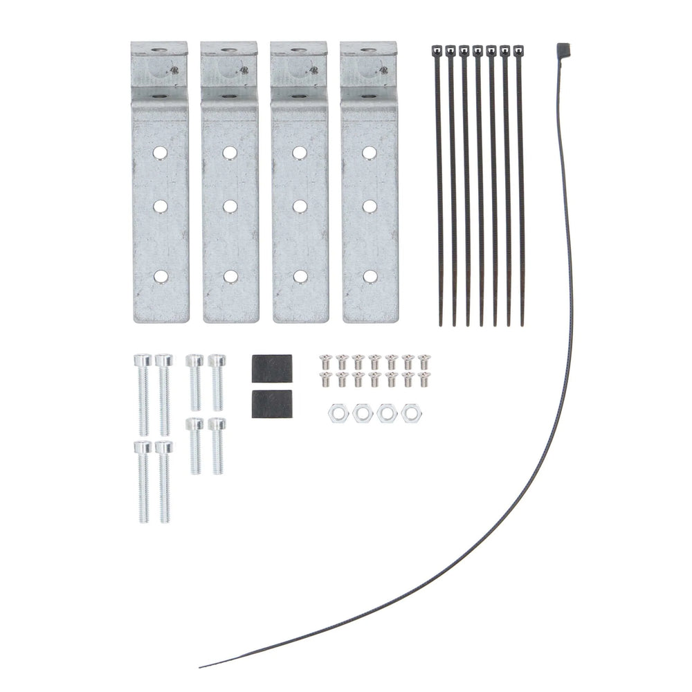 SINGLE RGB EXPANDABLE WHEEL RING 15IN18IN