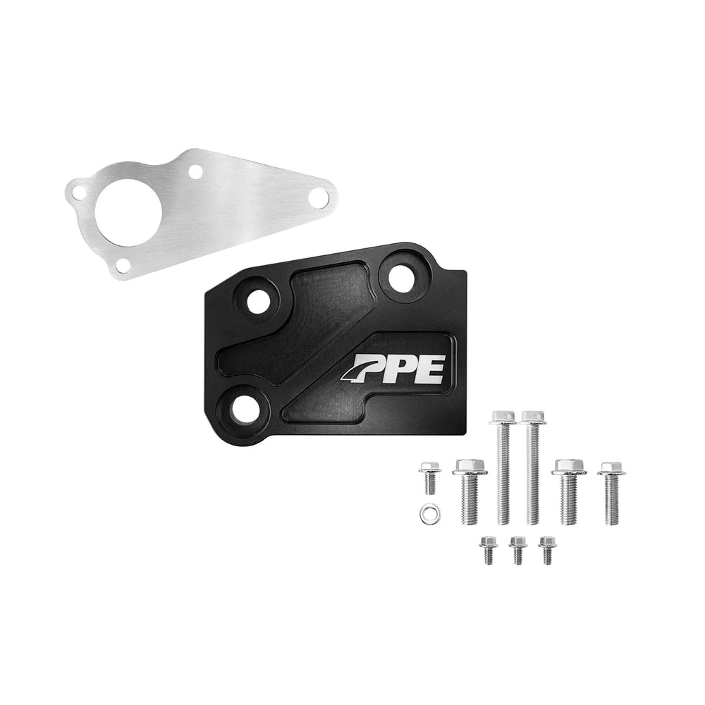 Pacific Performance Engineering Mounting Kit for Dry Sump Pump
