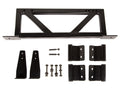 Rugged Ridge Wall Mount Door Holder