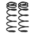 Rancho 18-22 Jeep Wrangler 2 Door (Exc. Hybrid) Rear Coil Spring Kit