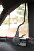 Rugged Ridge Spring Assist Top Assembly 4 Door 07-12 Jeep Wrangler