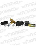 ProTaper Profile Pro Clutch Perch with Hot Start